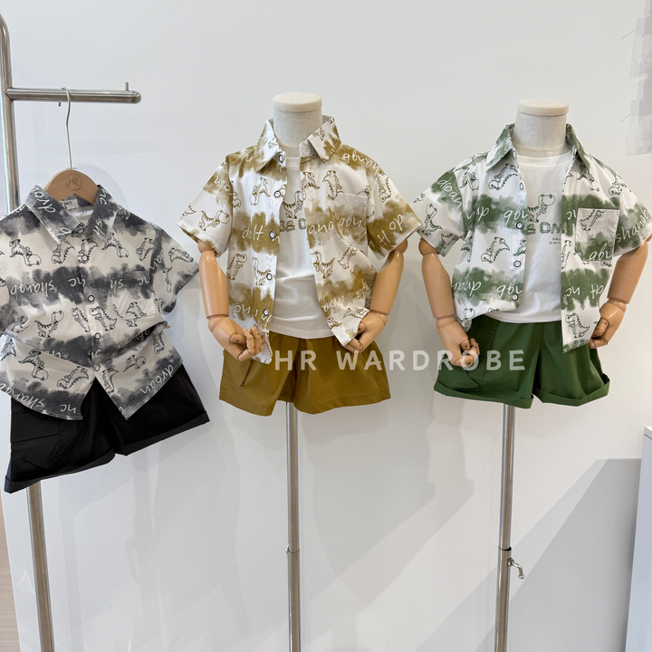HR WARDROBE