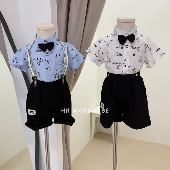 HR WARDROBE