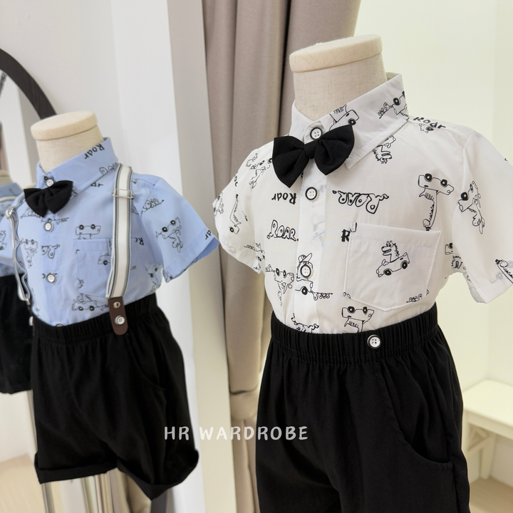 HR WARDROBE