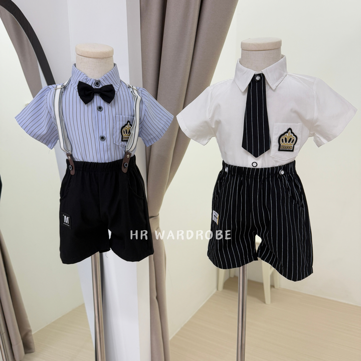 HR WARDROBE