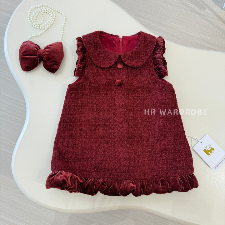 HR WARDROBE-1740739101544