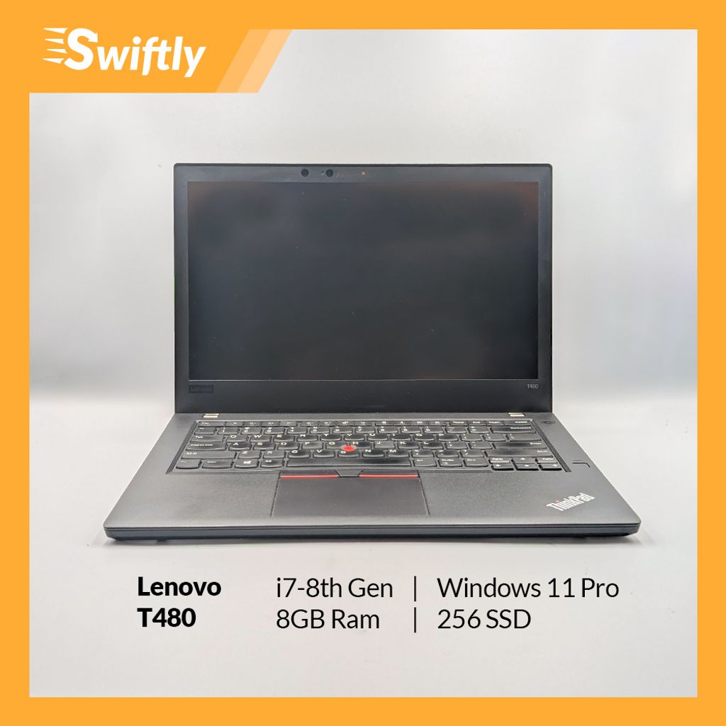 Lenovo T480Lenovo T480_1
