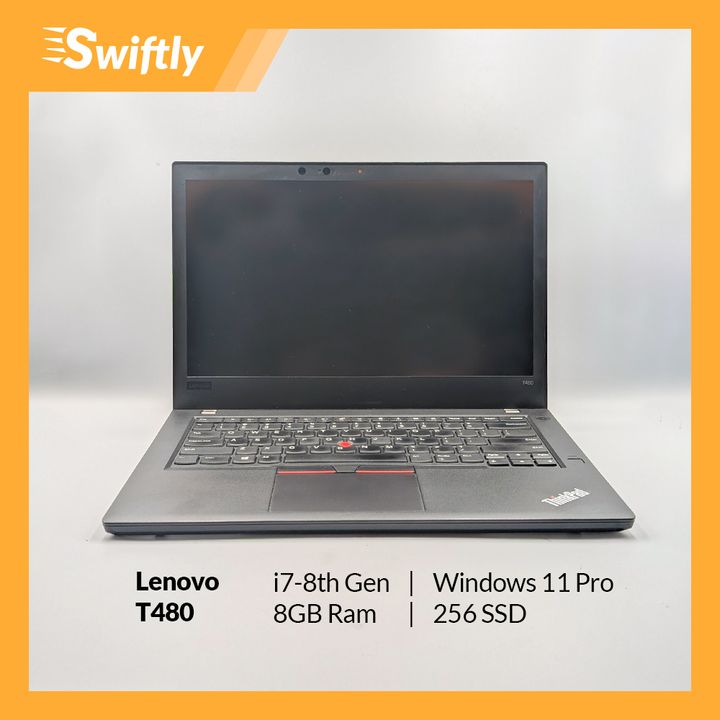 Lenovo T480Lenovo T480_1