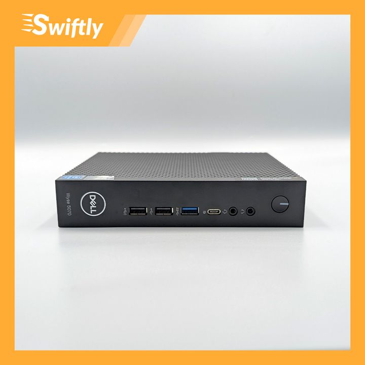 WYSE 5070WYSE 5070_4