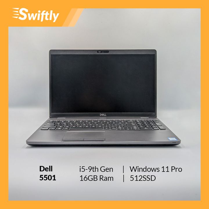 Dell 5501Dell 5501_1
