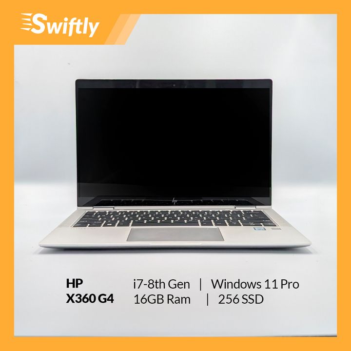 HP X360 G4HP X360 G4_1
