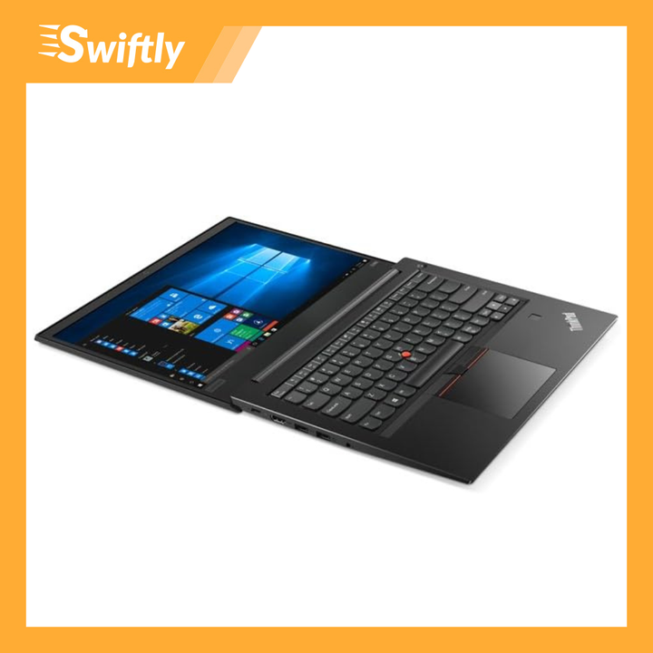 Lenovo E490 I5-8TH GEN Laptop - 2