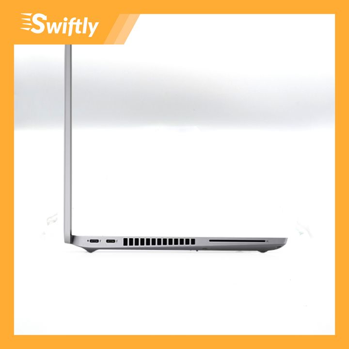 Dell Latitude 5420 Business LaptopDell Latitude 5420_5