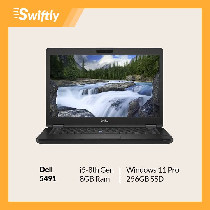 Dell 5491Dell 5491_1