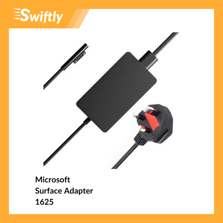 Microsoft Surface Adapter 1625
