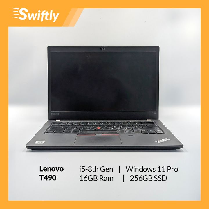 Lenovo T490Lenovo T490 copy