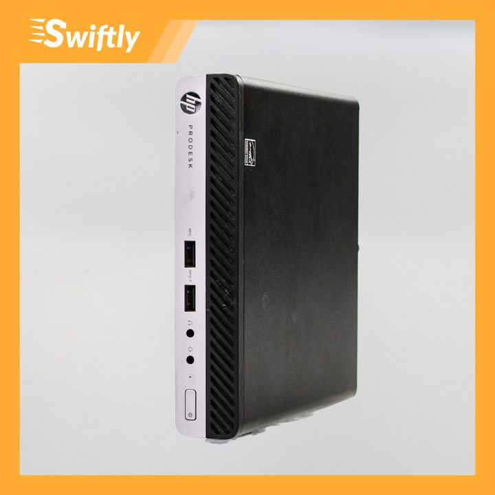 HP 800 G3 miniHP 800 G3 mini_4