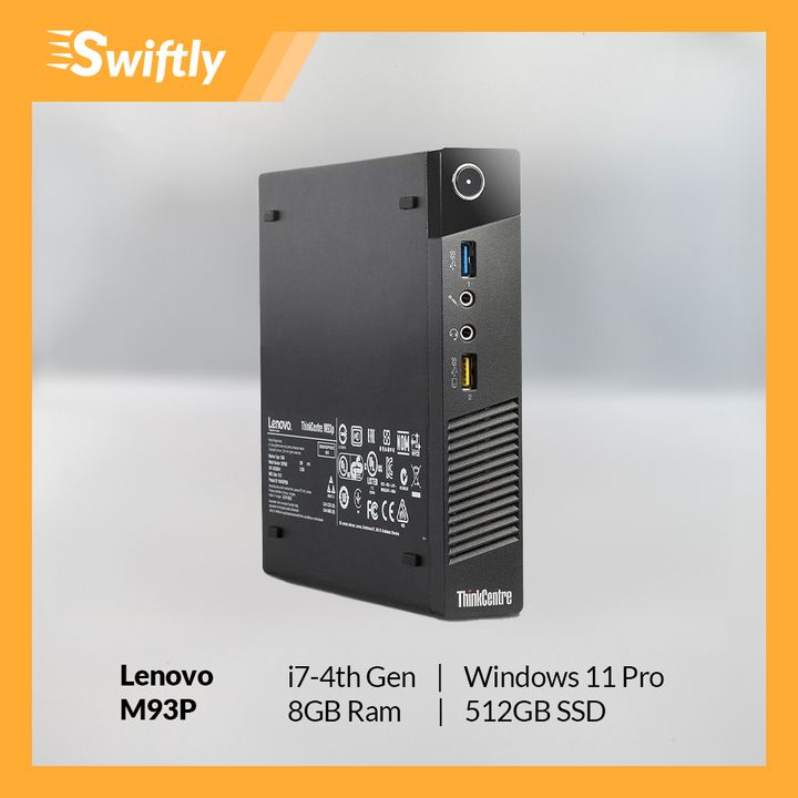 Lenovo M93PLenovo M93P_1