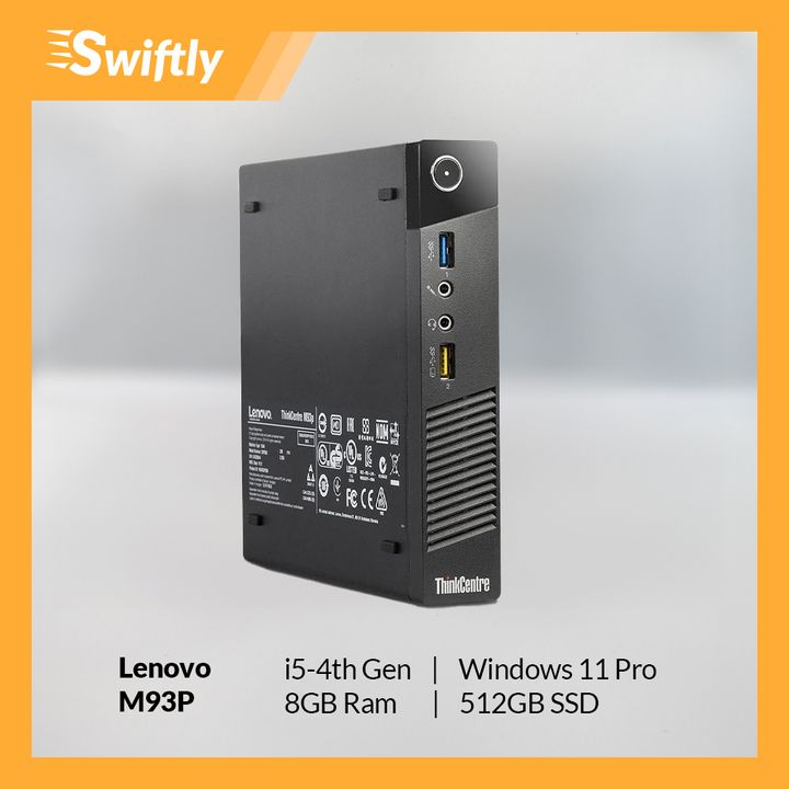 Lenovo M93PLenovo M93P copy