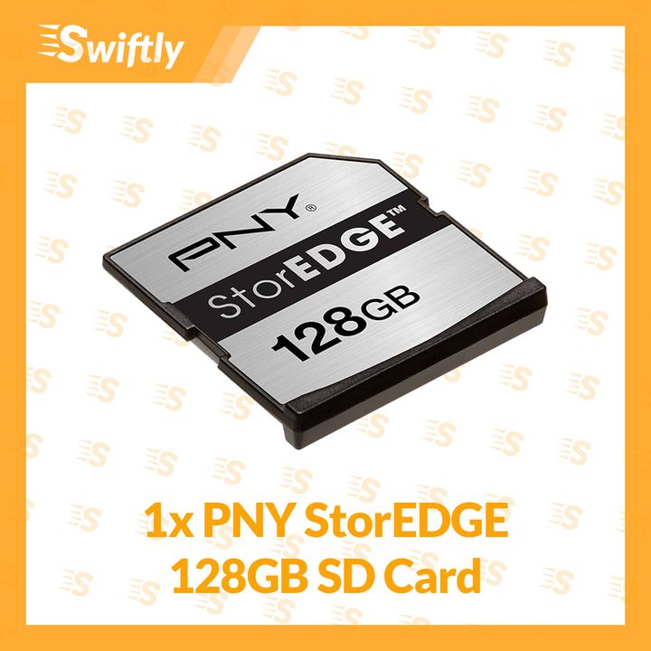 Misc128gb pny - 14