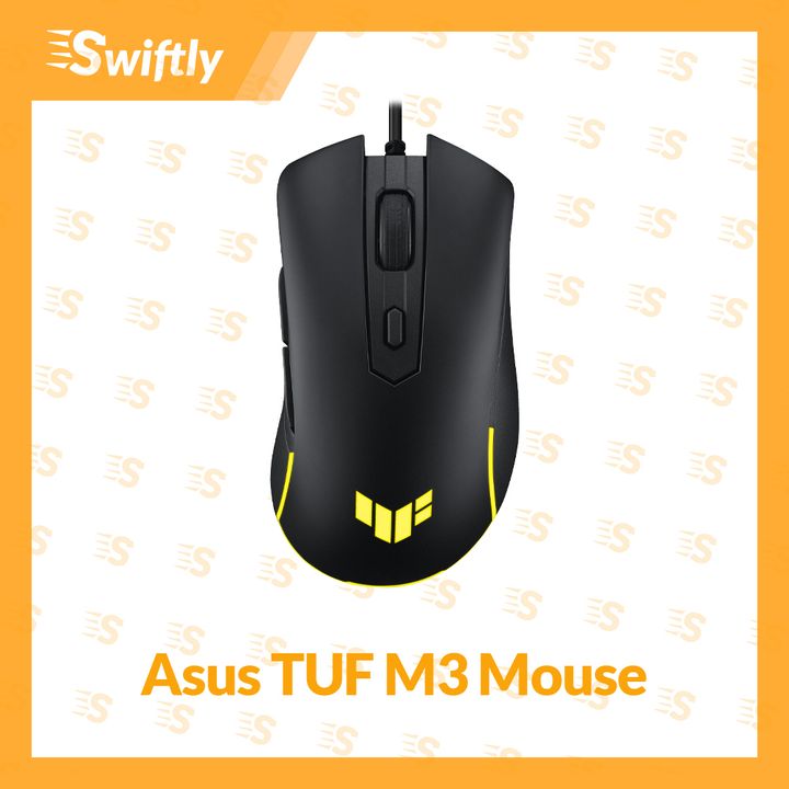 MiscAsus TUF M3 - 10