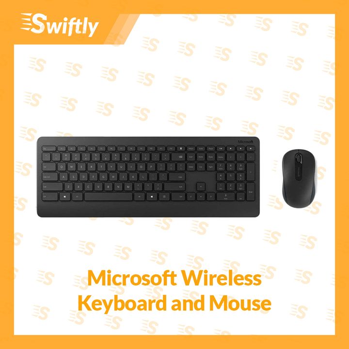 MiscKeyboard - $10