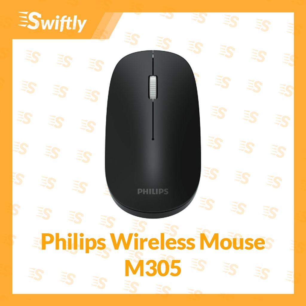 MiscPhilips mouse