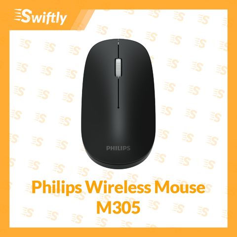 MiscPhilips mouse