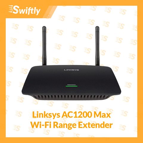 MiscLinksys AC1200 Max 