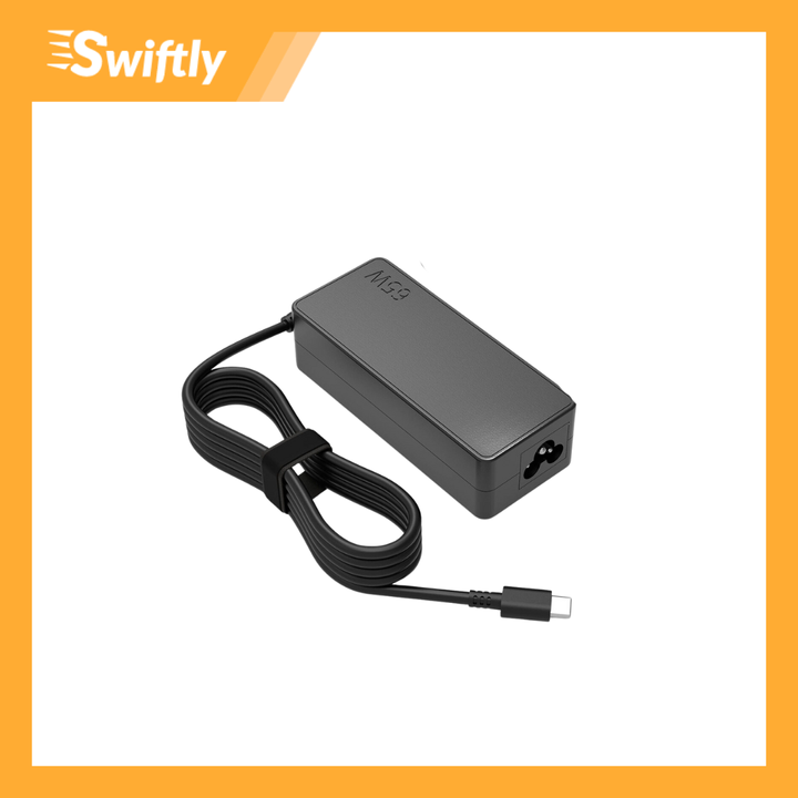HP 65 TypeC Adapter