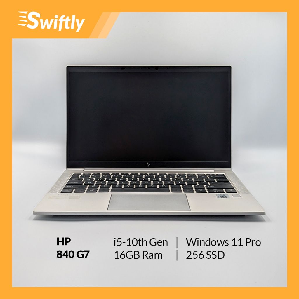 HP 840 G7HP 840 G7_1