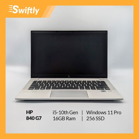 HP 840 G7HP 840 G7_1