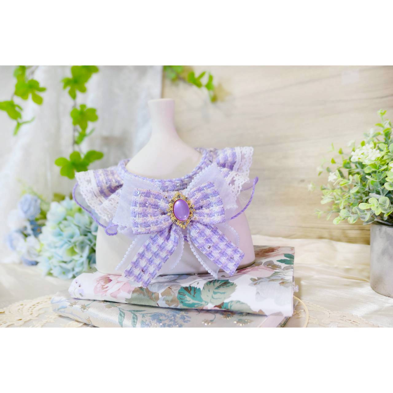 LINE_ALBUM_丨六月貓。赫本午茶-莓果慕斯藍莓乳酪丨_260304_1