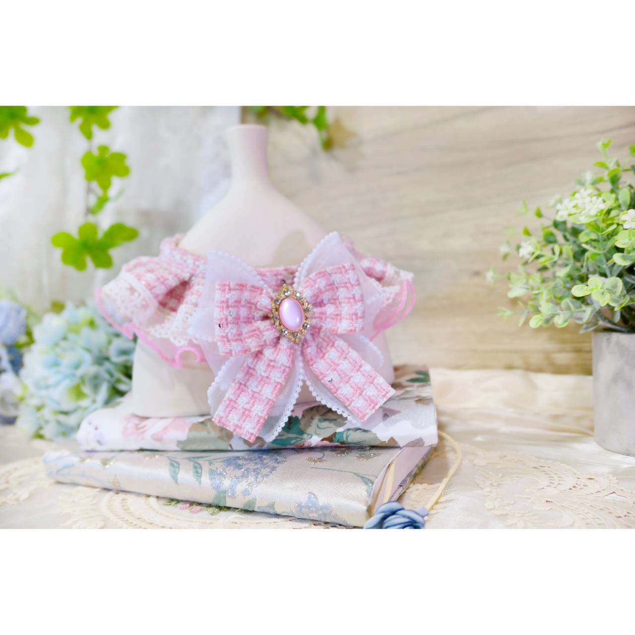 LINE_ALBUM_丨六月貓。赫本午茶-莓果慕斯藍莓乳酪丨_260304_2