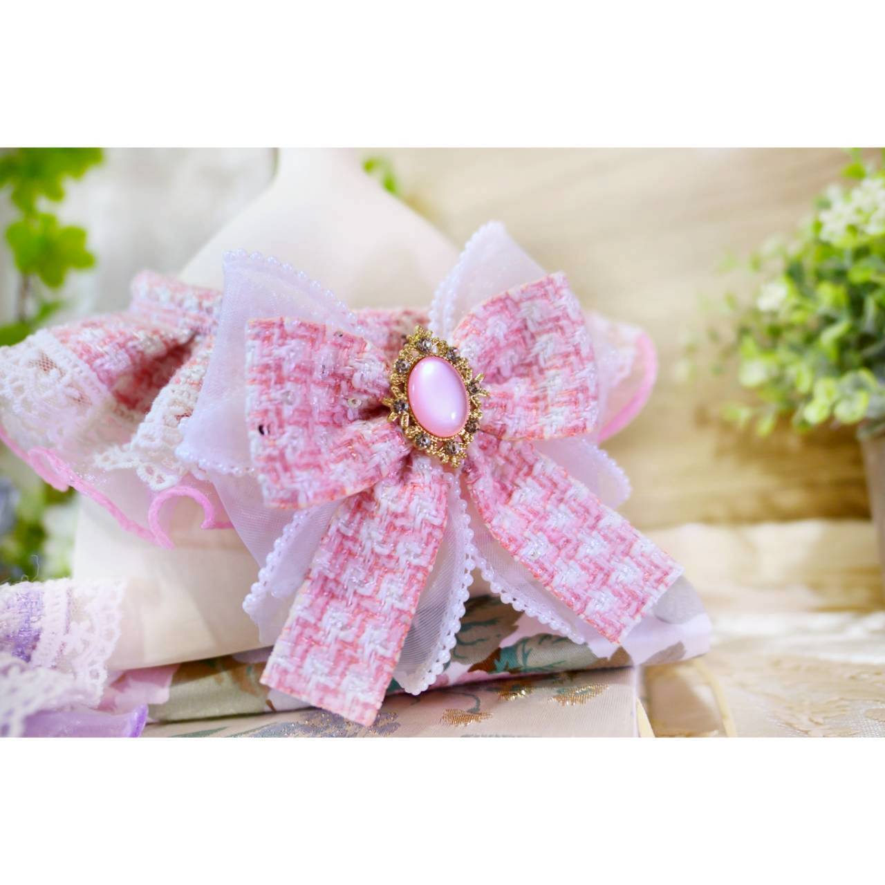 LINE_ALBUM_丨六月貓。赫本午茶-莓果慕斯藍莓乳酪丨_260304_4