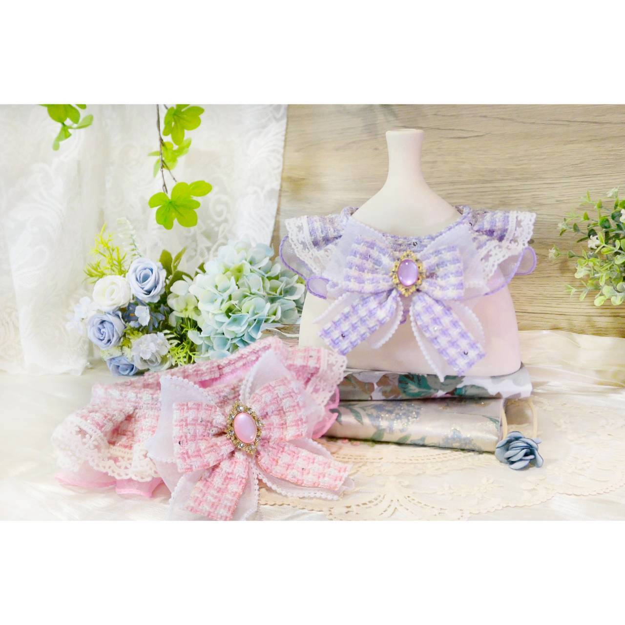 LINE_ALBUM_丨六月貓。赫本午茶-莓果慕斯藍莓乳酪丨_260304_5