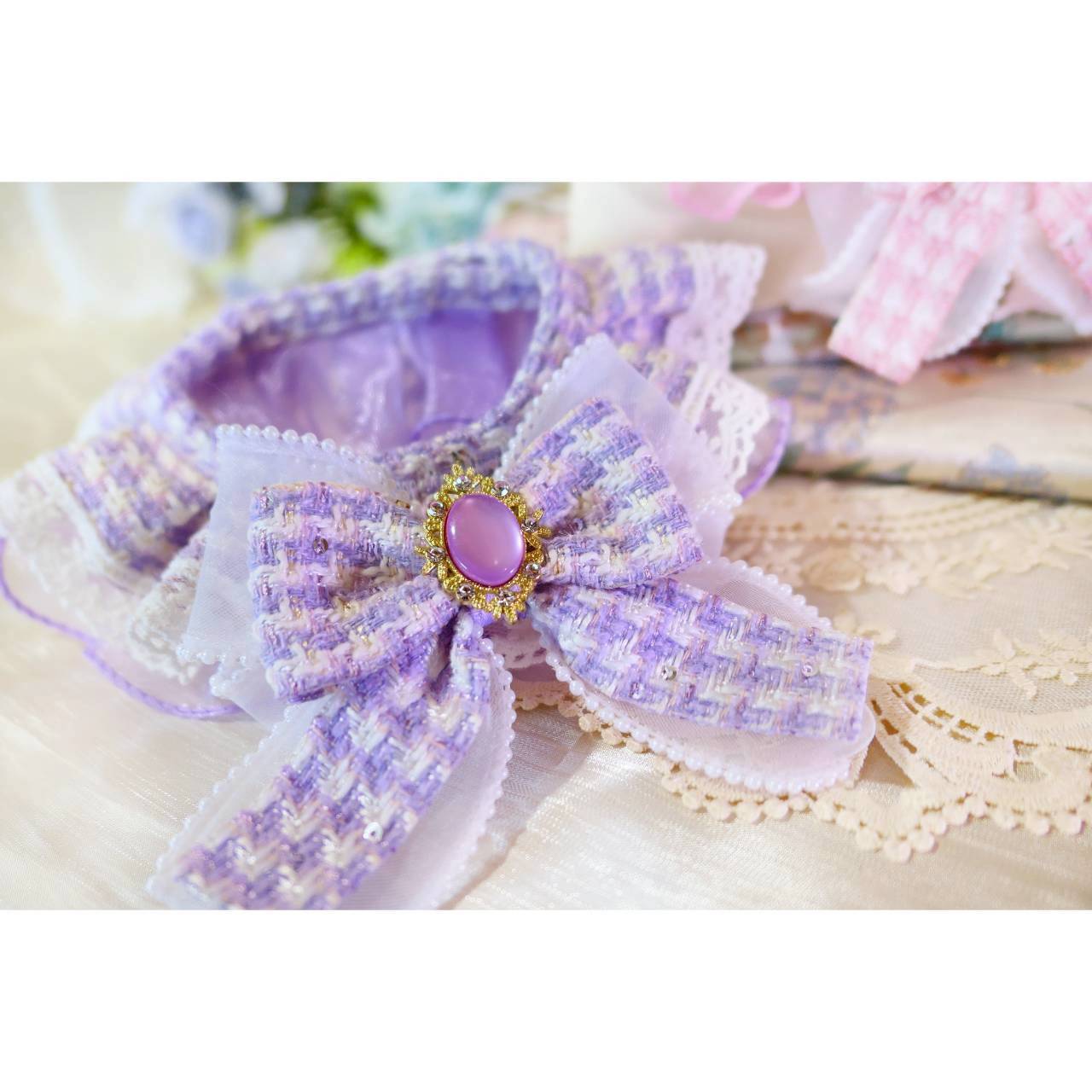 LINE_ALBUM_丨六月貓。赫本午茶-莓果慕斯藍莓乳酪丨_260304_3