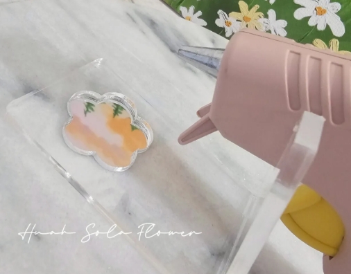 DIY 索拉花套組推薦 - 手工創意花藝