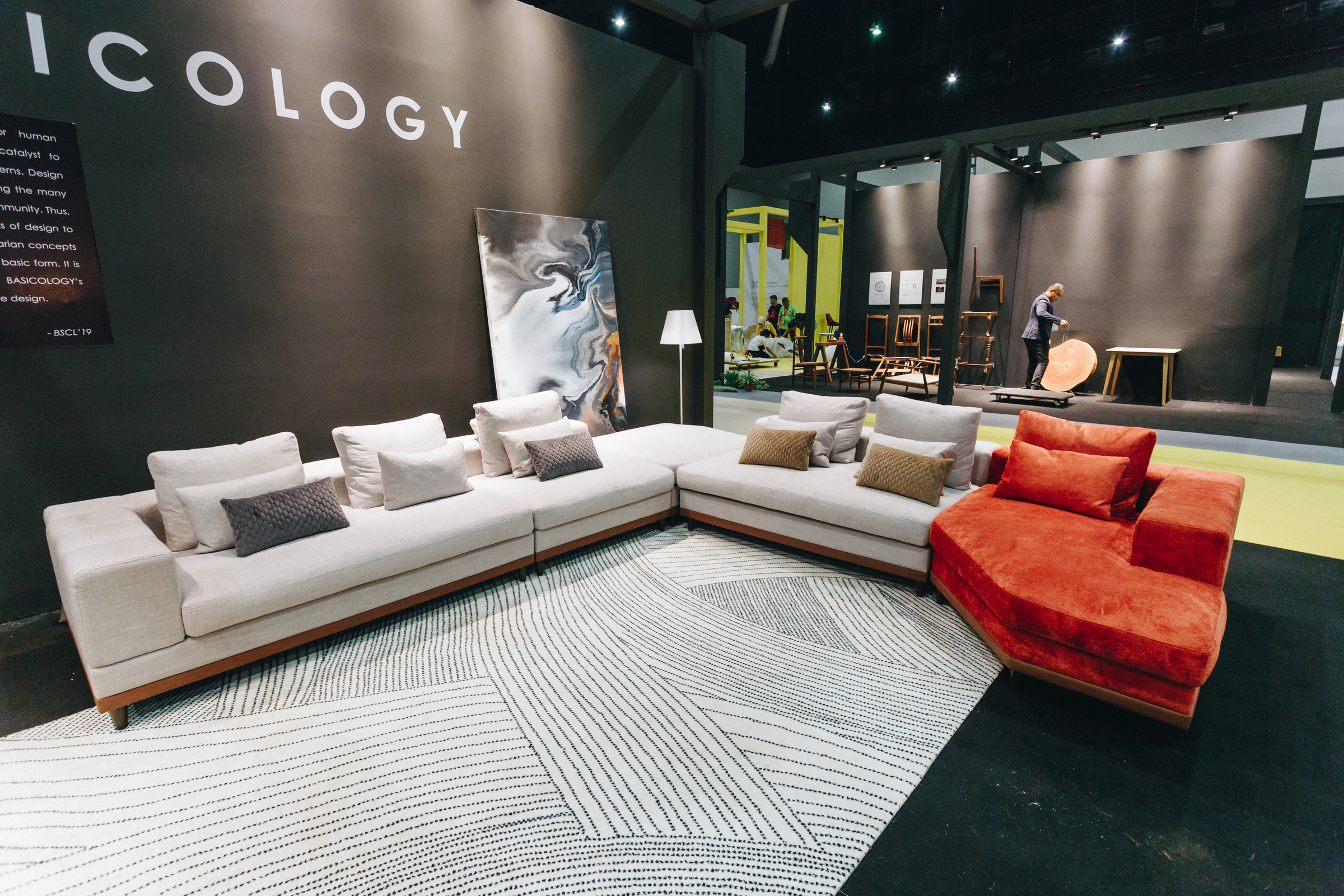 Bo Design - MITEC -324