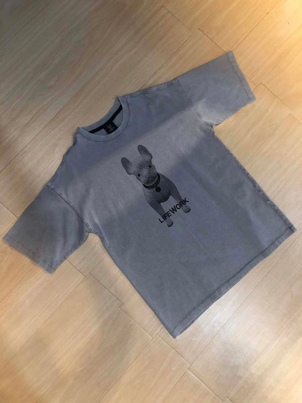 LW001