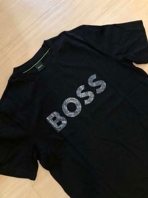 HUGO BOSS 12
