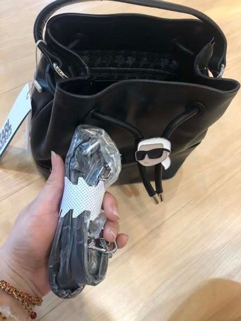 karl 包包 3