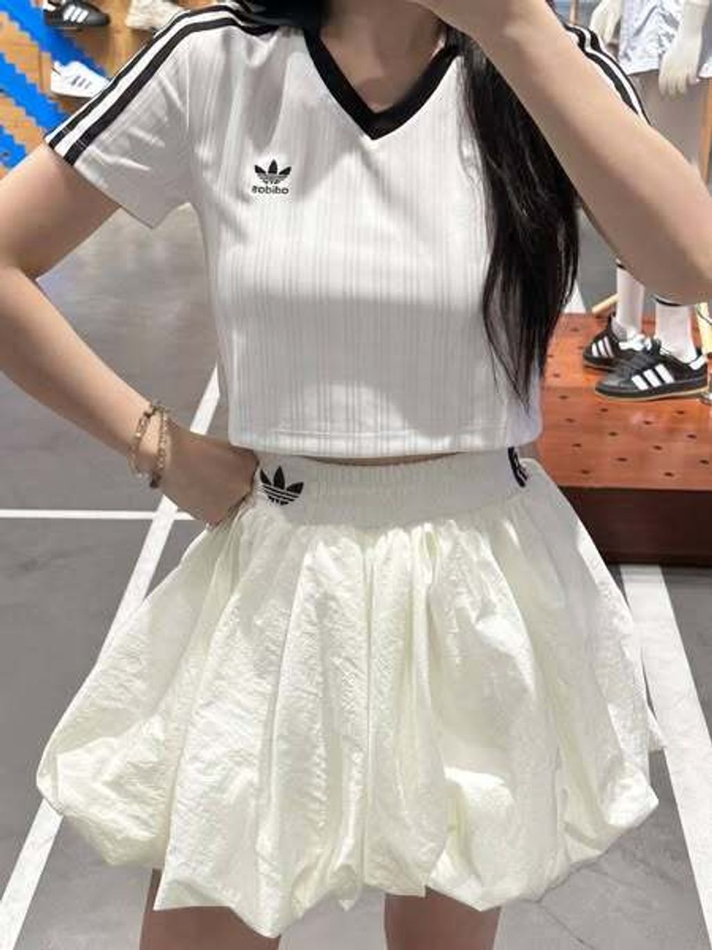 adidas top 3