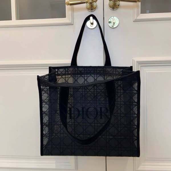 dior 黑包包 2