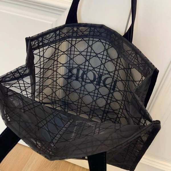 dior 黑包包 3