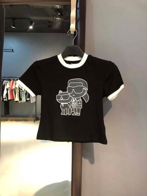 Karl短款女款 1