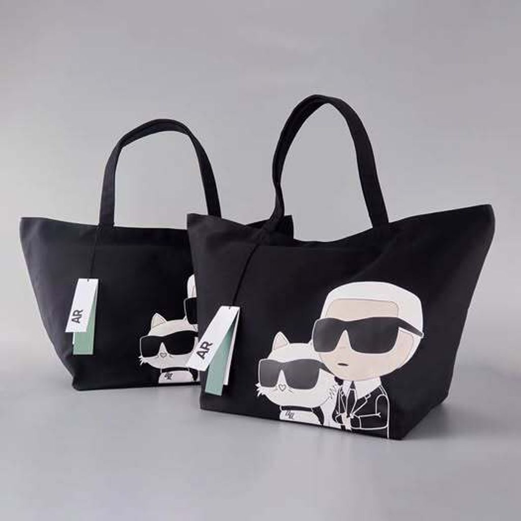 karl 环保袋