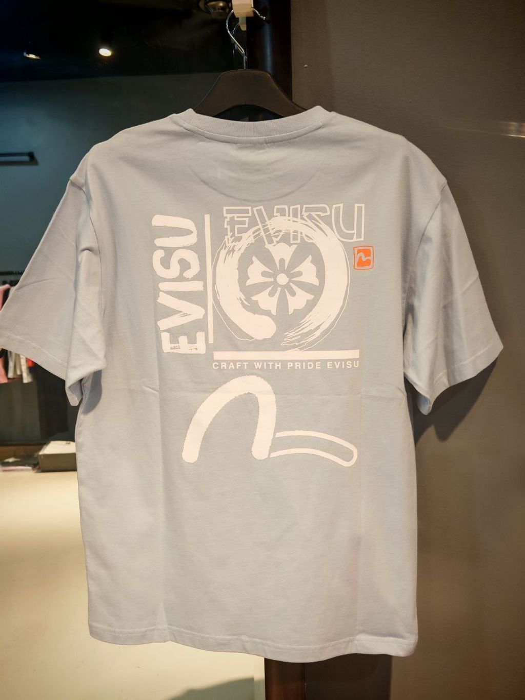 EVISU 1