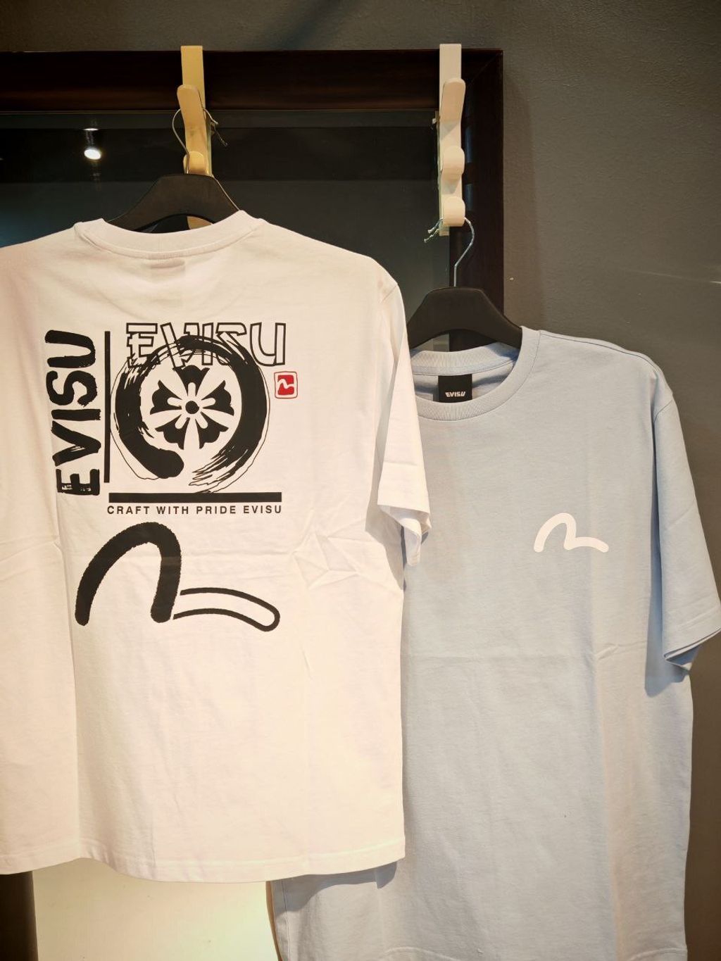 EVISU 4