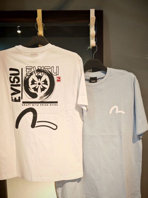 EVISU 4