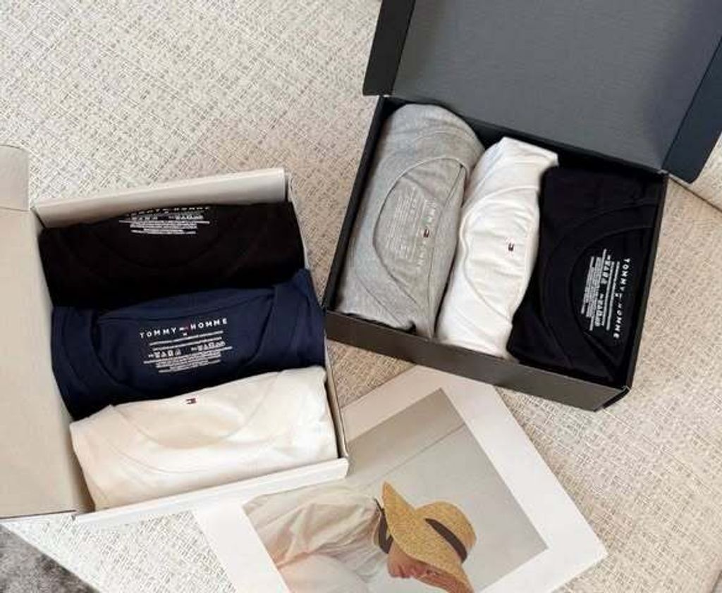 TOMMY 1