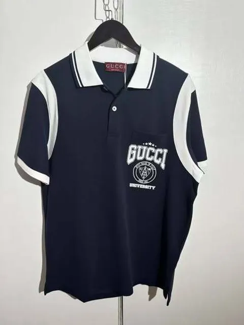 GUCCI POLO 1