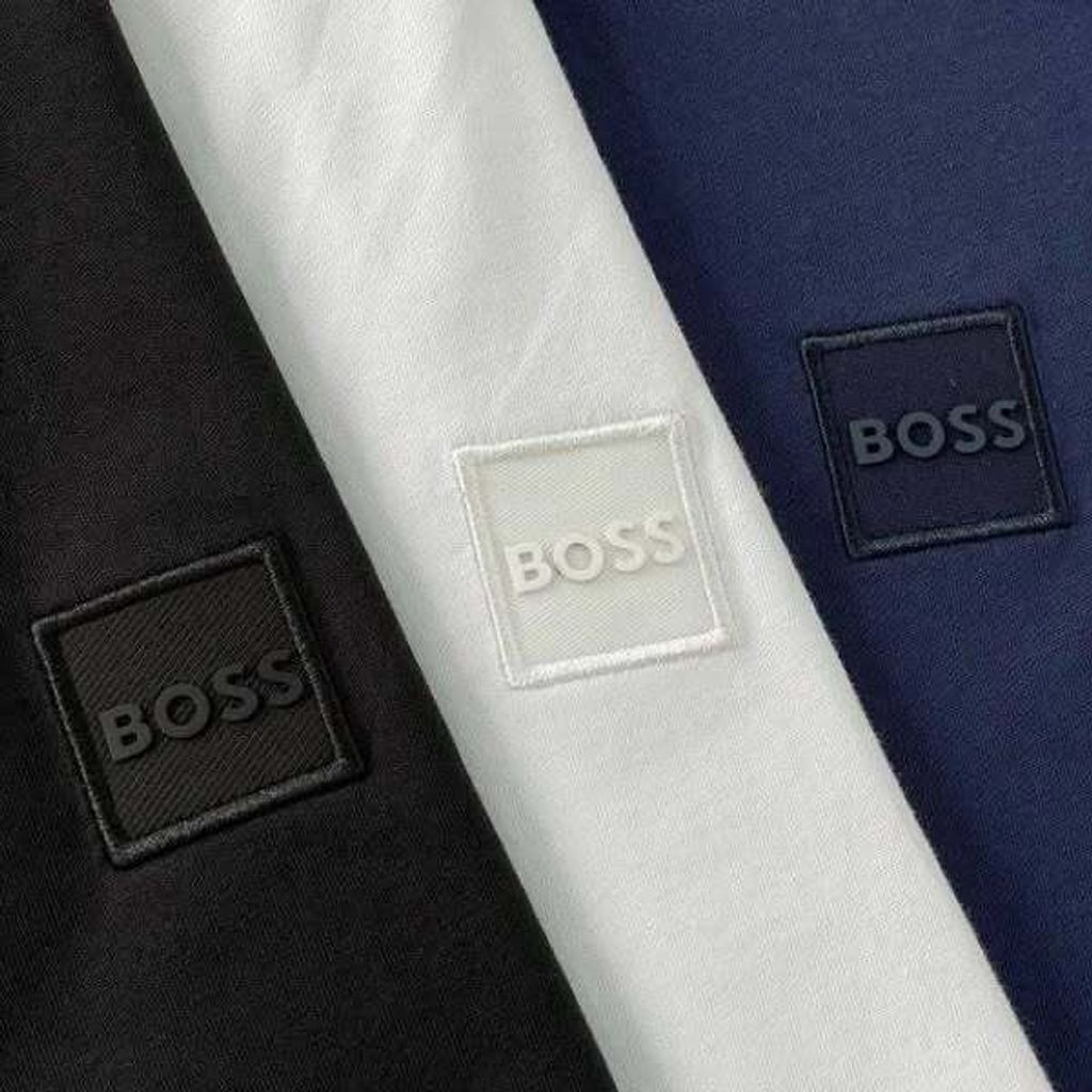 boss
