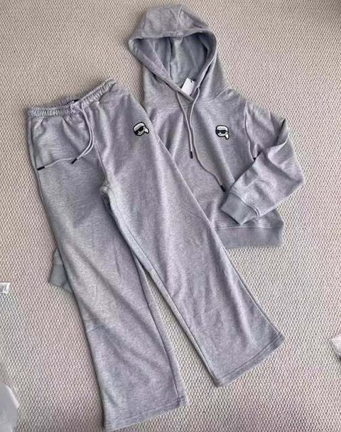 karl 套装 1
