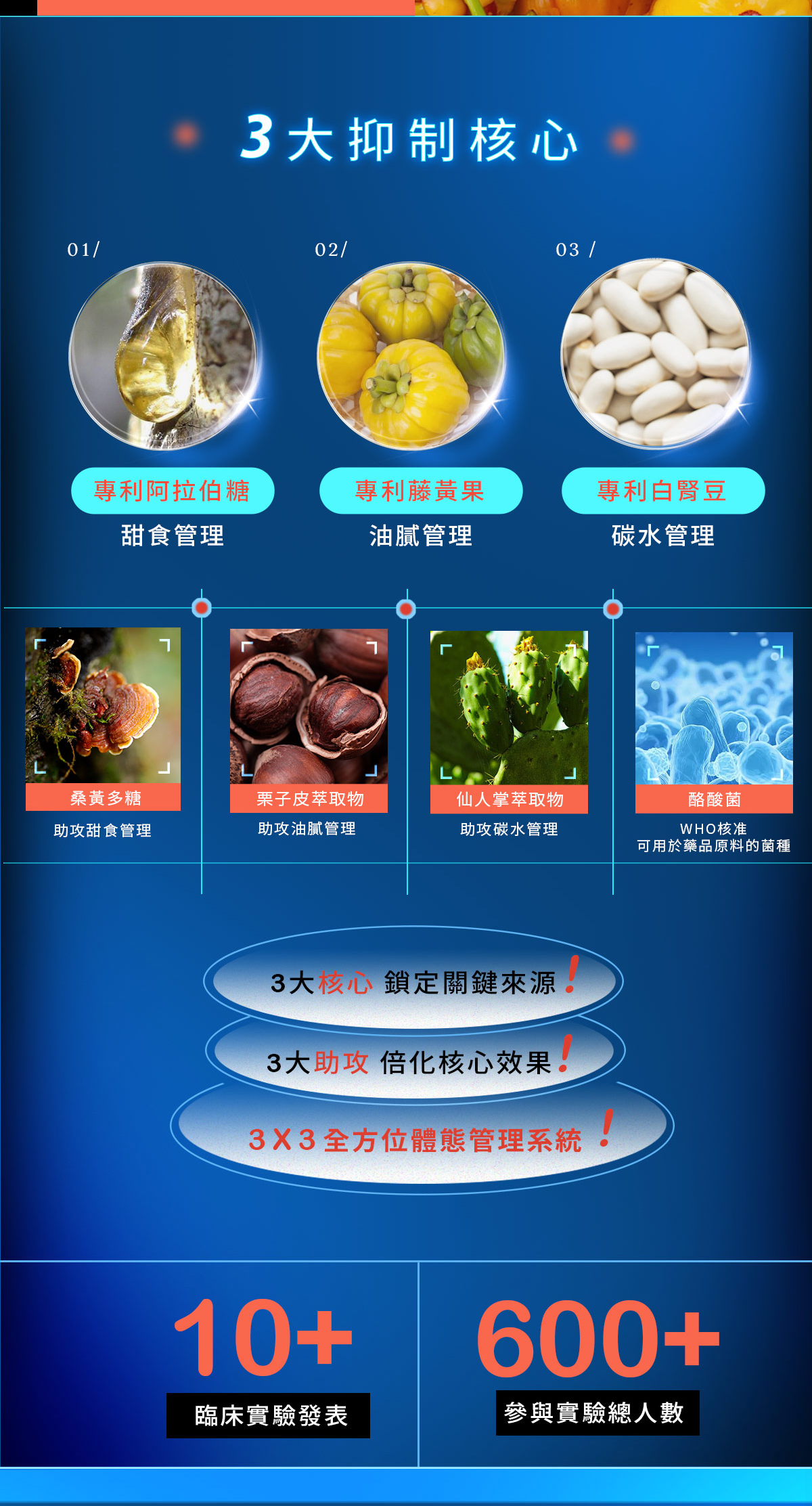 番茄輕清機能飲EDM04